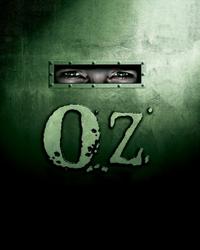 Oz - 8 x 10 Color Photo #1