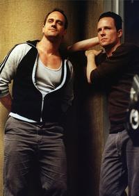 Oz - 8 x 10 Color Photo #2