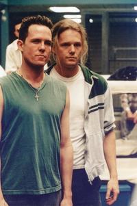 Oz - 8 x 10 Color Photo #3