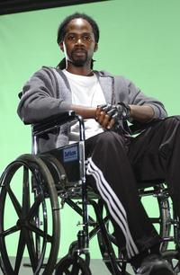 Oz - 8 x 10 Color Photo #39