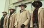 Pale Rider - 8 x 10 Color Photo #5