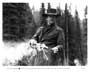 Pale Rider - 8 x 10 B&W Photo #3