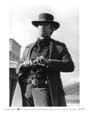 Pale Rider - 8 x 10 B&W Photo #4