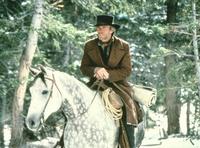 Pale Rider - 8 x 10 Color Photo #1