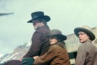 Pale Rider - 8 x 10 Color Photo #6