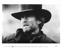 Pale Rider - 8 x 10 B&W Photo #2