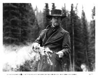 Pale Rider - 8 x 10 B&W Photo #3