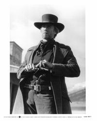 Pale Rider - 8 x 10 B&W Photo #4