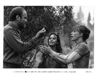 Pale Rider - 8 x 10 B&W Photo #5