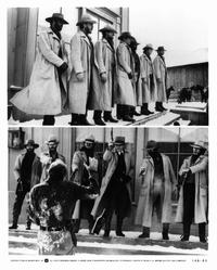 Pale Rider - 8 x 10 B&W Photo #6