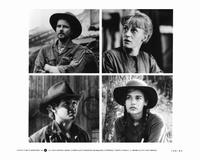 Pale Rider - 8 x 10 B&W Photo #7