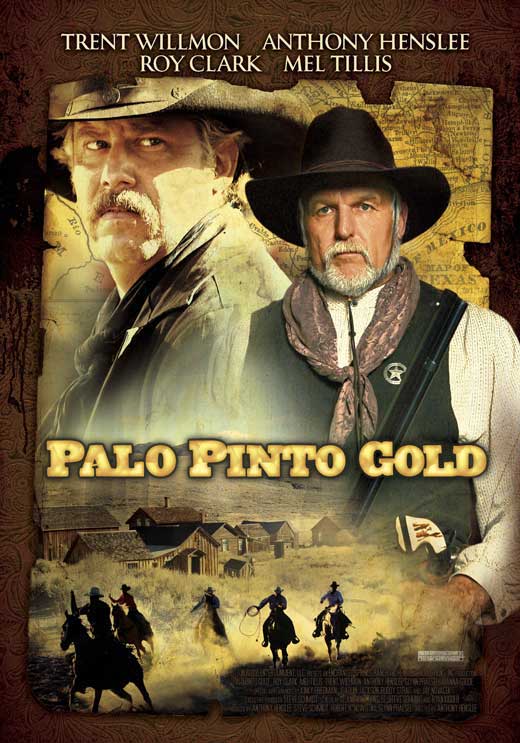 Palo Pinto Gold movie