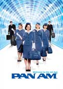 Pan Am (TV) - 27 x 40 TV Poster - Style A