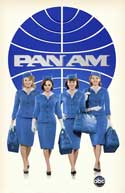 Pan Am (TV) - 11 x 17 TV Poster - Style B