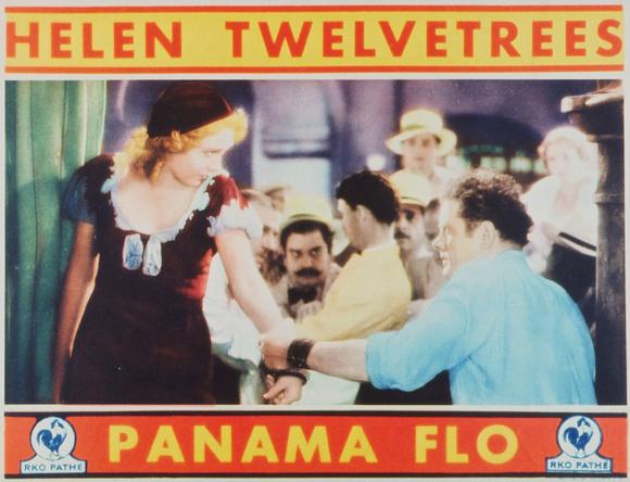 Panama Flo movie