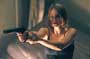 Panic Room - 8 x 10 Color Photo #13