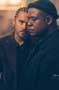 Panic Room - 8 x 10 Color Photo #18