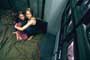 Panic Room - 8 x 10 Color Photo #28