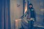 Panic Room - 8 x 10 Color Photo #29
