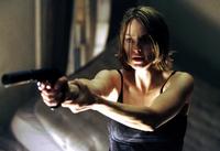 Panic Room - 8 x 10 Color Photo #3