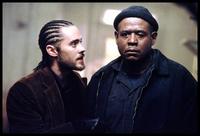 Panic Room - 8 x 10 Color Photo #7