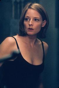 Panic Room - 8 x 10 Color Photo #8