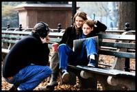 Panic Room - 8 x 10 Color Photo #10
