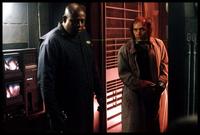 Panic Room - 8 x 10 Color Photo #12