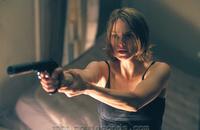Panic Room - 8 x 10 Color Photo #13