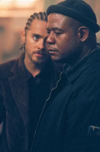 Panic Room - 8 x 10 Color Photo #18