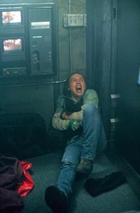 Panic Room - 8 x 10 Color Photo #31