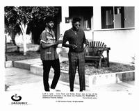 Panther - 8 x 10 B&W Photo #2