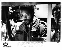 Panther - 8 x 10 B&W Photo #5