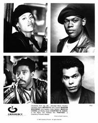 Panther - 8 x 10 B&W Photo #6