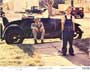 Paper Moon - 8 x 10 Color Photo #7