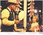 Paper Moon - 8 x 10 Color Photo #8