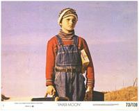 Paper Moon - 8 x 10 Color Photo #1