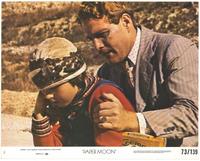 Paper Moon - 8 x 10 Color Photo #2