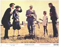Paper Moon - 8 x 10 Color Photo #4