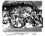 Paradise, Hawaiian Style - 8 x 10 B&W Photo #1