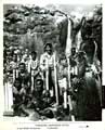 Paradise, Hawaiian Style - 8 x 10 B&W Photo #7