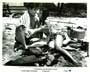 Paradise, Hawaiian Style - 8 x 10 B&W Photo #8