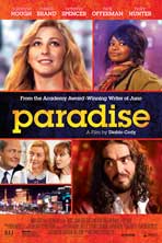 "Paradise" Movie Poster