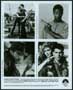 Paramount 75th Anniversary - 8 x 10 B&W Photo #8