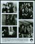 Paramount 75th Anniversary - 8 x 10 B&W Photo #21