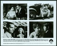 Paramount 75th Anniversary - 8 x 10 B&W Photo #1