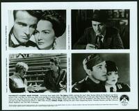 Paramount 75th Anniversary - 8 x 10 B&W Photo #2
