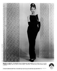 Paramount 75th Anniversary - 8 x 10 B&W Photo #3