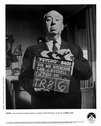 Paramount 75th Anniversary - 8 x 10 B&W Photo #4