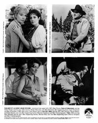 Paramount 75th Anniversary - 8 x 10 B&W Photo #7
